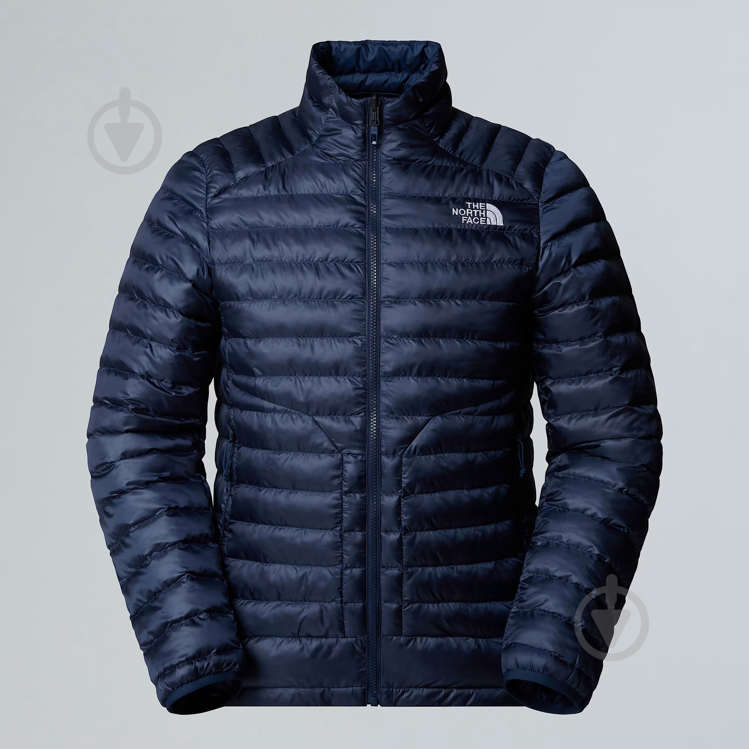 Куртка чоловіча зимова THE NORTH FACE M HUILA SYNTHETIC JACKET NF0A85AE8K21 р.M синя - фото 8 Куртка чоловіча зимова THE NORTH FACE M HUILA SYNTHETIC JACKET NF0A85AE8K21 р.M синя - фото 8