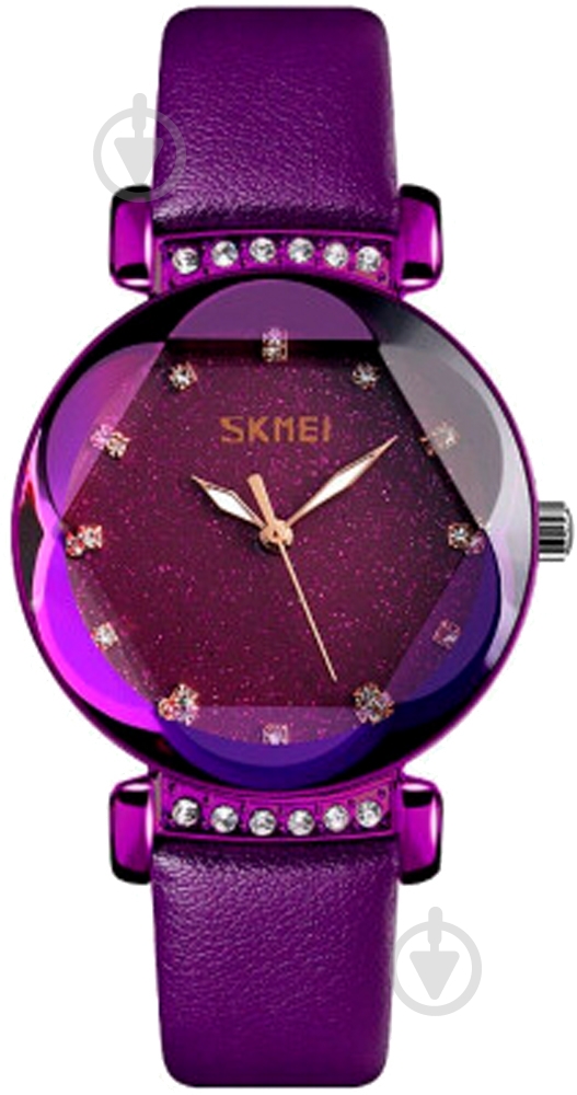 Наручные часы Skmei 9188 purple (9188BOXLPL) - фото 1