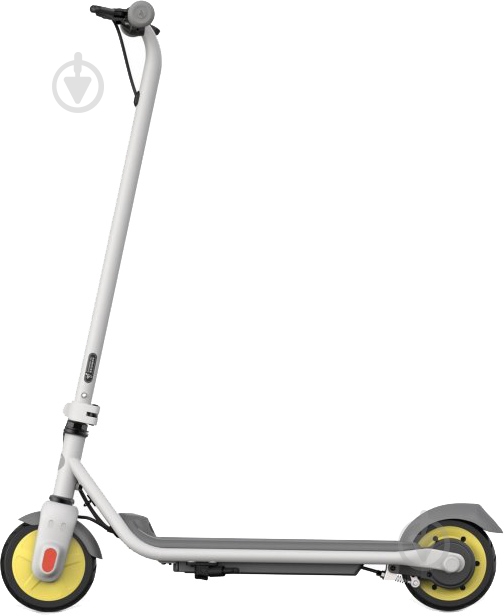 Електросамокат Segway-Ninebot C10 White (AA.00.0011.56) - фото 1