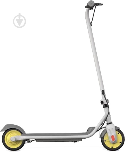 Електросамокат Segway-Ninebot C10 White (AA.00.0011.56) - фото 3