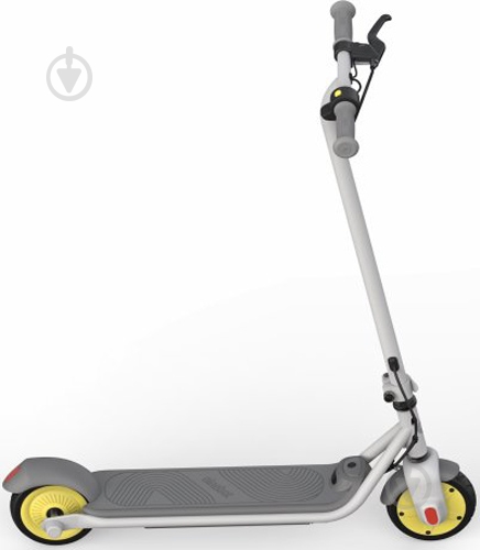 Електросамокат Segway-Ninebot C10 White (AA.00.0011.56) - фото 2