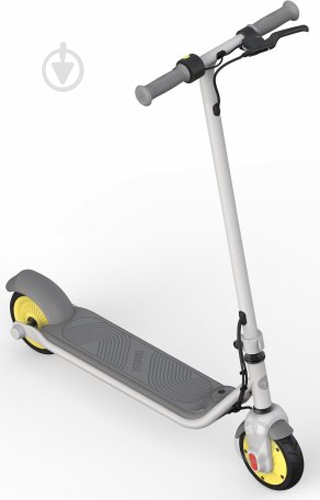 Електросамокат Segway-Ninebot C10 White (AA.00.0011.56) - фото 4