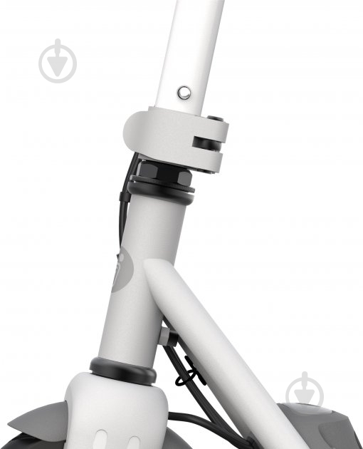 Електросамокат Segway-Ninebot C10 White (AA.00.0011.56) - фото 7