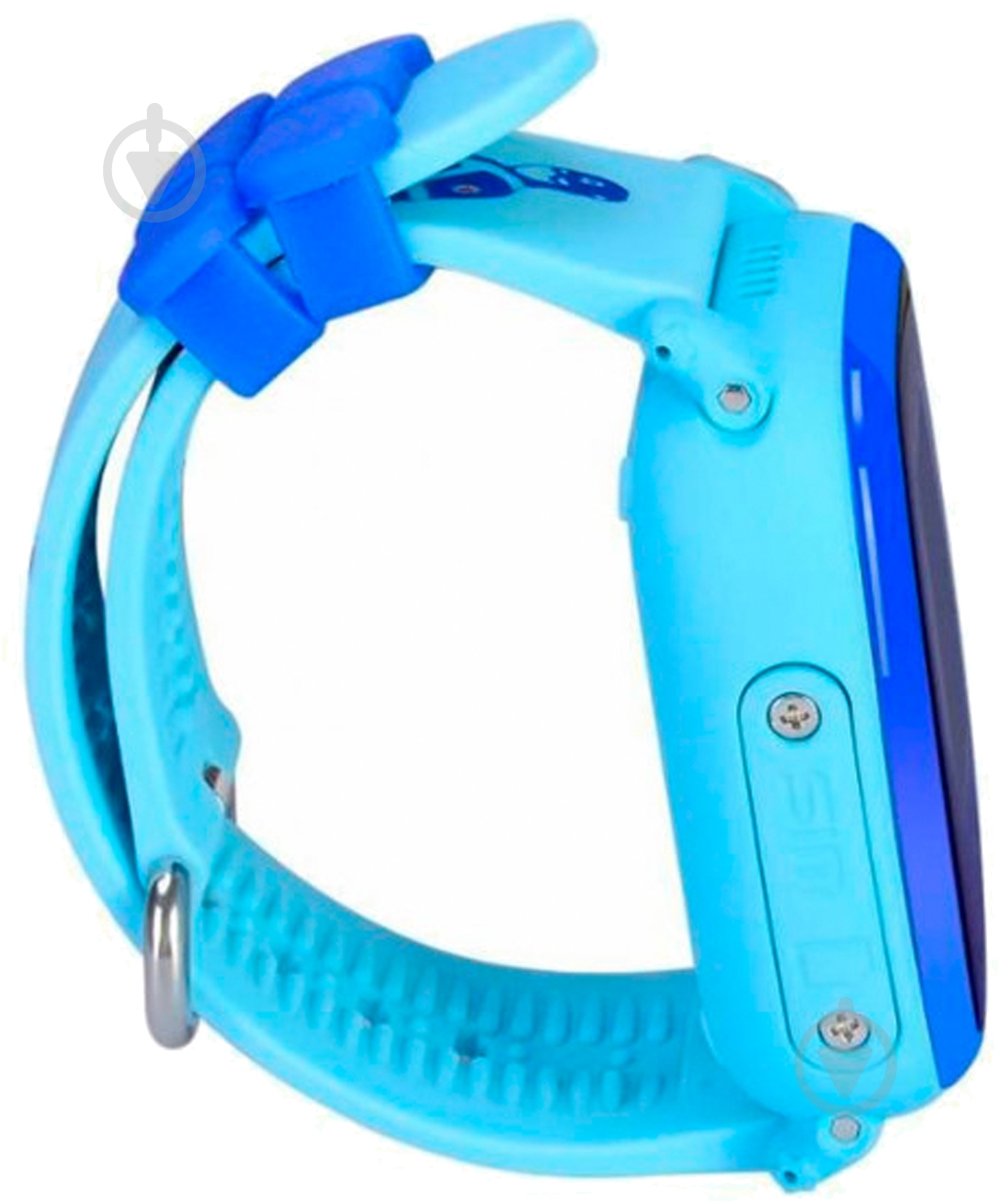 Смарт-часы Skmei blue (DF25BOXBL) - фото 6