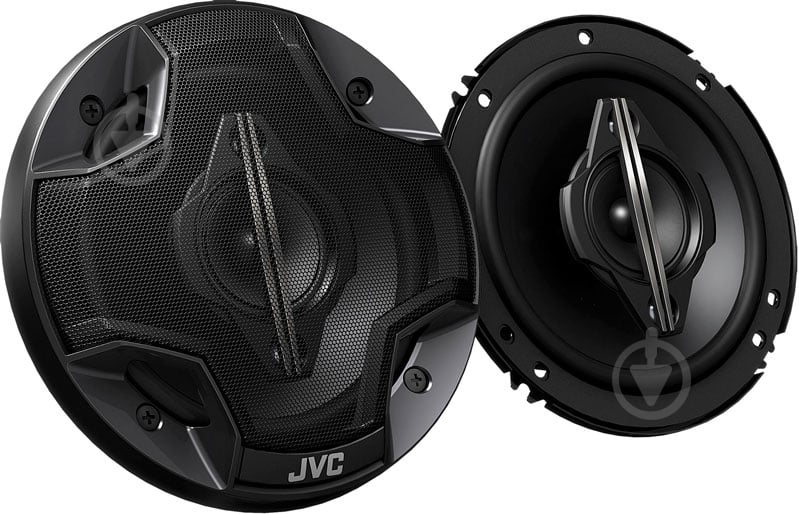 Автоакустика JVC CS-HX639U - фото 1 Автоакустика JVC CS-HX639U - фото 1