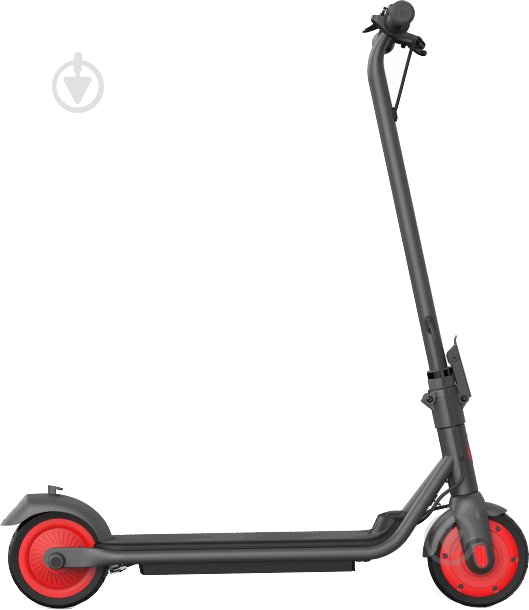 Електросамокат Segway-Ninebot C20 Black (AA.00.0011.54) - фото 1