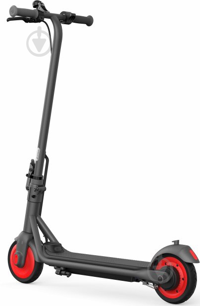 Електросамокат Segway-Ninebot C20 Black (AA.00.0011.54) - фото 10