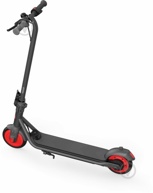 Електросамокат Segway-Ninebot C20 Black (AA.00.0011.54) - фото 11
