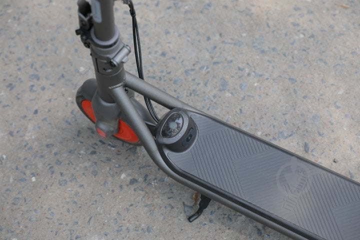 Електросамокат Segway-Ninebot C20 Black (AA.00.0011.54) - фото 13