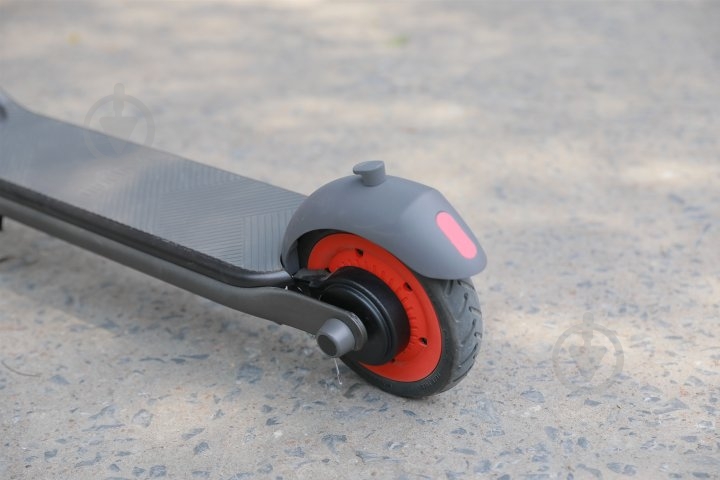 Електросамокат Segway-Ninebot C20 Black (AA.00.0011.54) - фото 17
