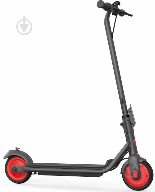 Електросамокат Segway-Ninebot C20 Black (AA.00.0011.54) - фото 3