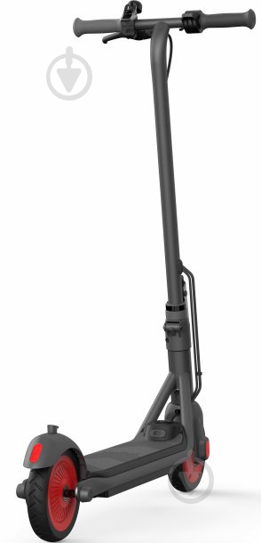 Електросамокат Segway-Ninebot C20 Black (AA.00.0011.54) - фото 6