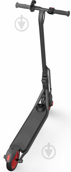 Електросамокат Segway-Ninebot C20 Black (AA.00.0011.54) - фото 7