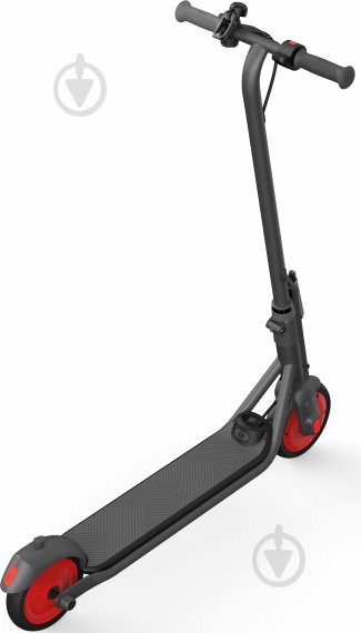 Електросамокат Segway-Ninebot C20 Black (AA.00.0011.54) - фото 8