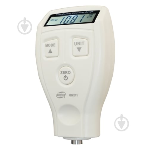 Толщиномер BENETECH GM211 - фото 1