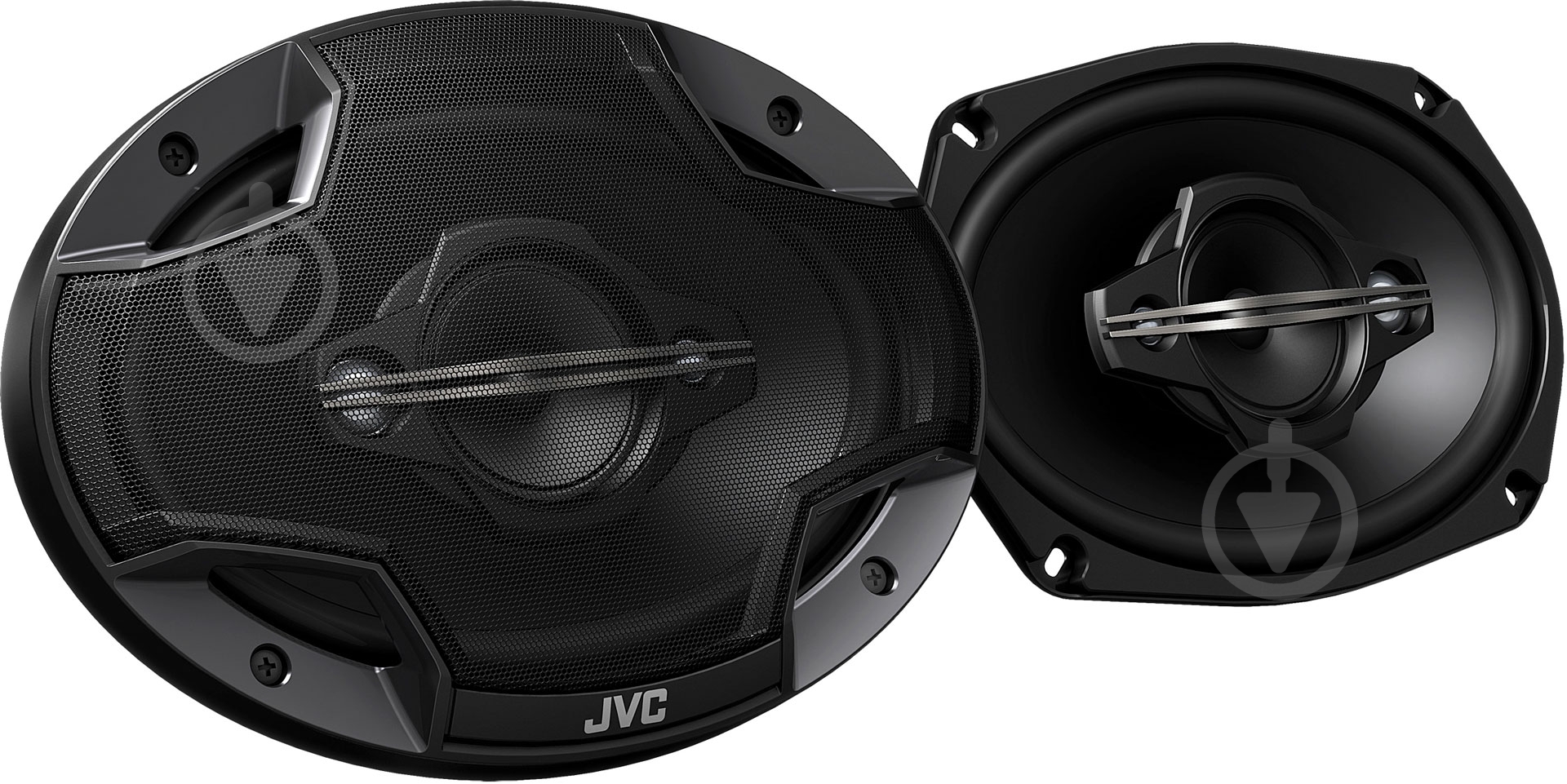 Автоакустика JVC CS-HX6949U - фото 1 Автоакустика JVC CS-HX6949U - фото 1