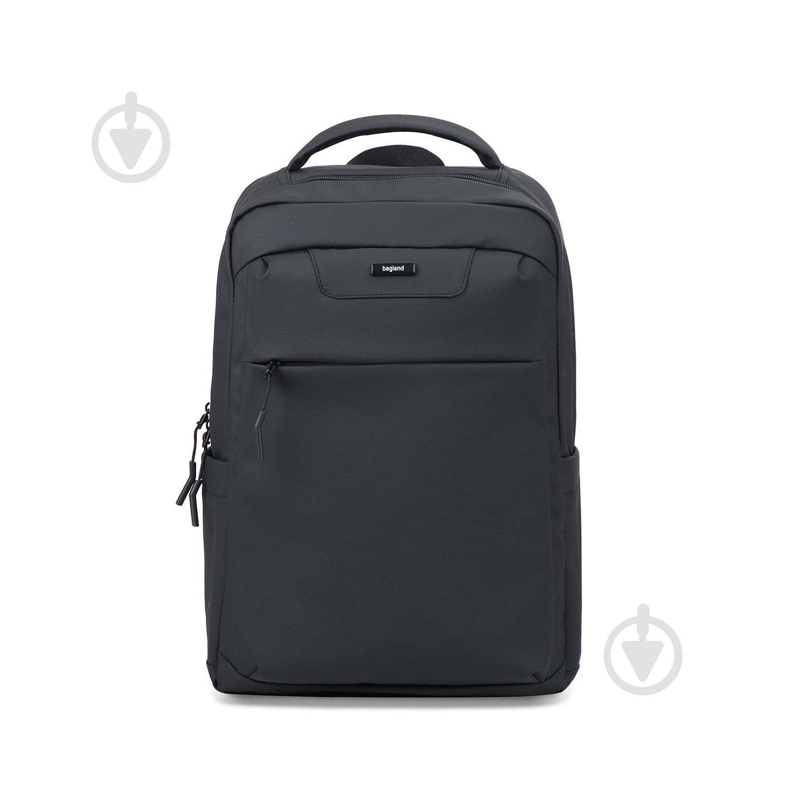 Рюкзак Bagland City Evry Black - фото 1