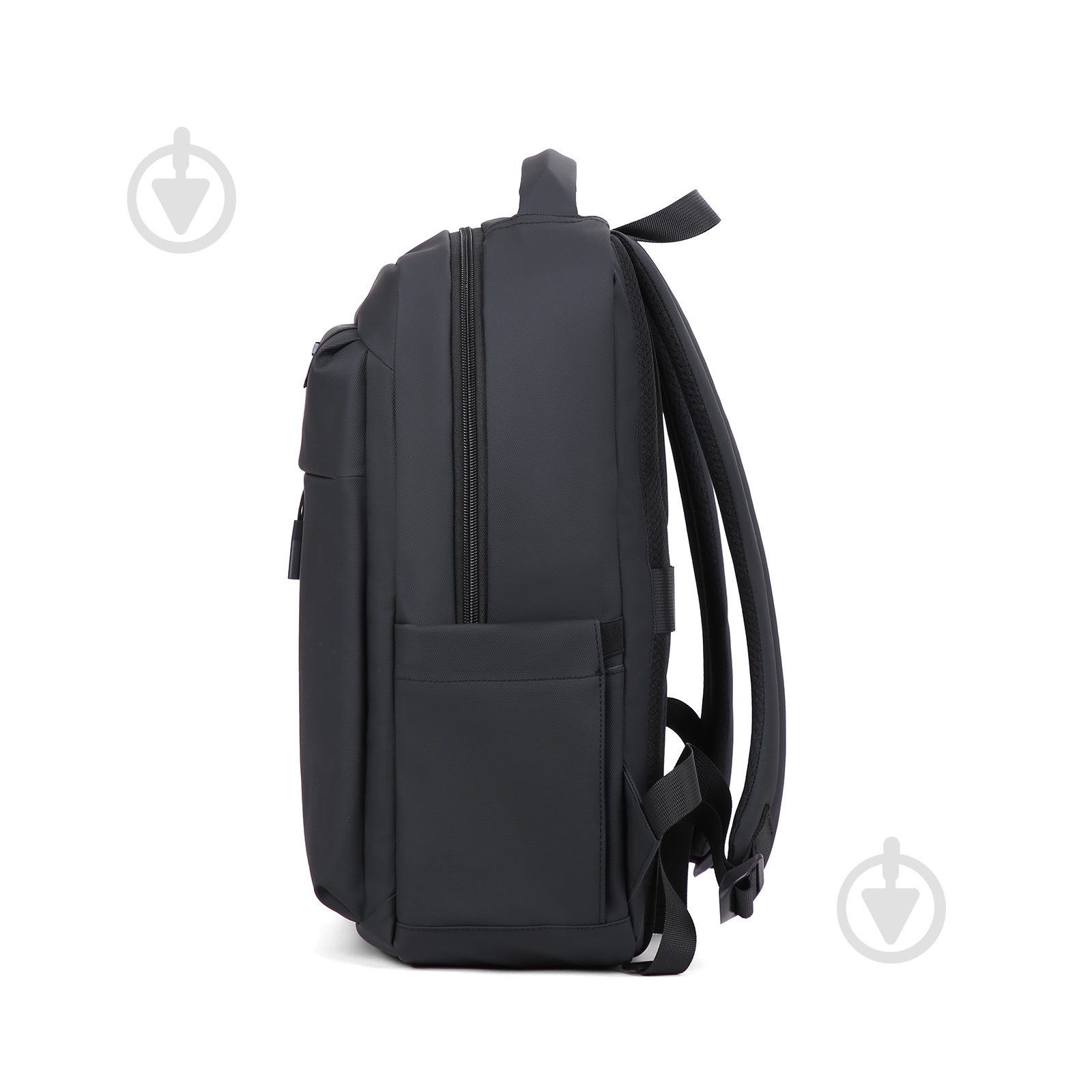 Рюкзак Bagland City Evry Black - фото 2