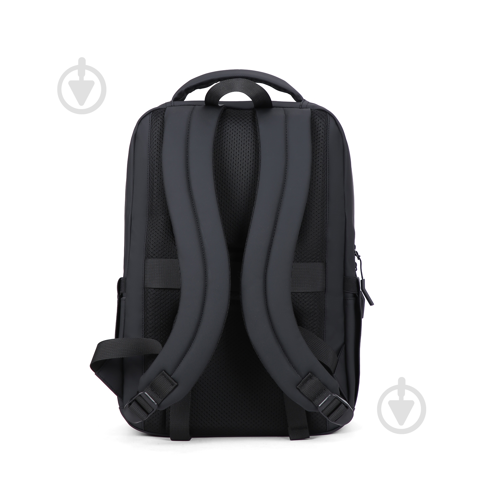 Рюкзак Bagland City Evry Black - фото 3