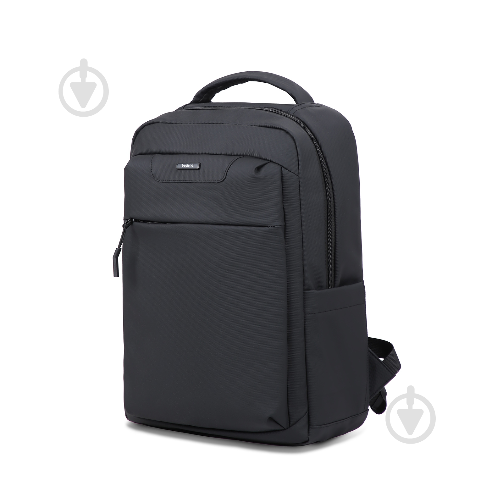 Рюкзак Bagland City Evry Black - фото 5