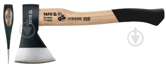 Топор YATO YT-8002 - фото 1