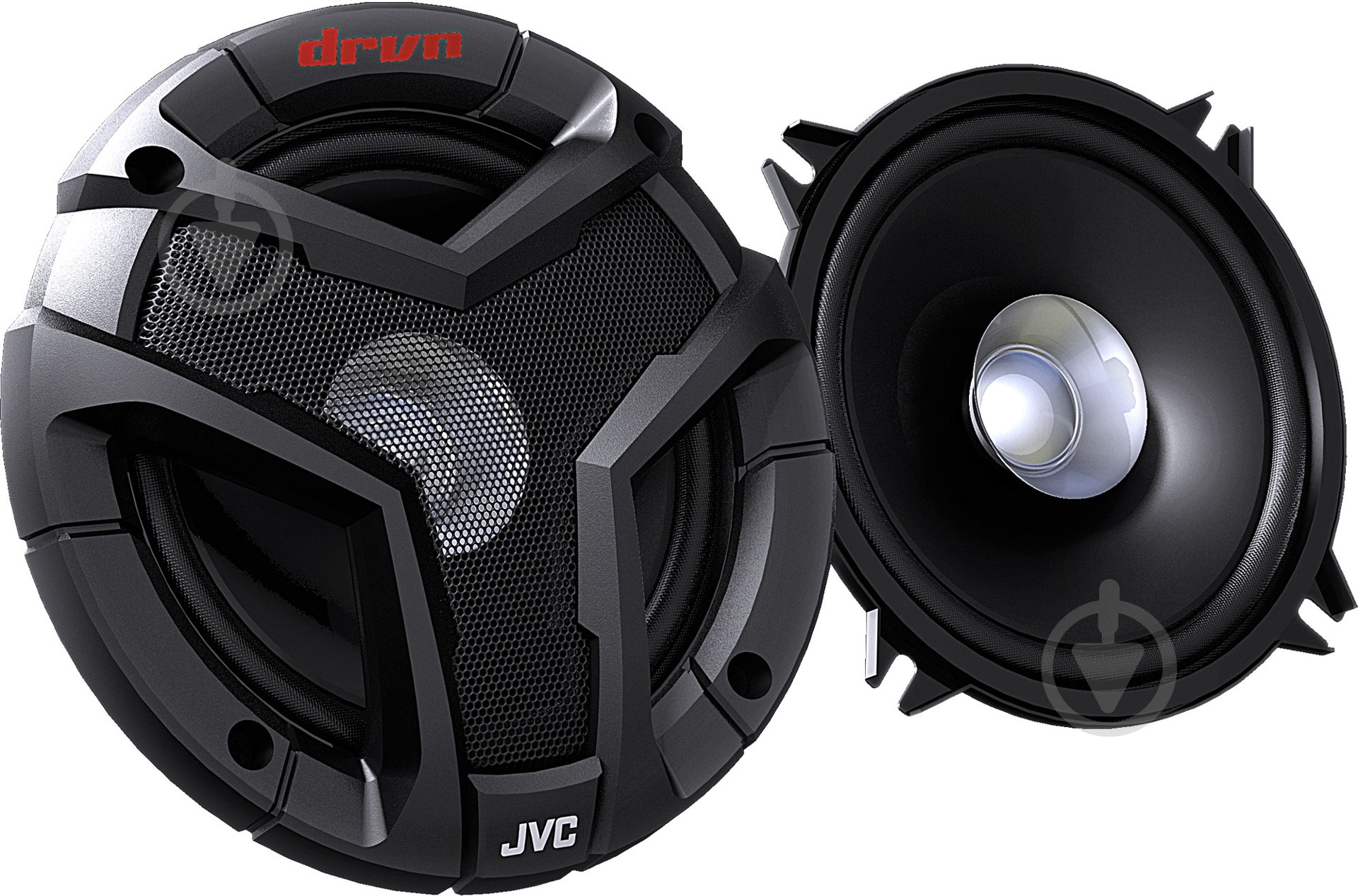 Автоакустика JVC CS-V518JQ - фото 1 Автоакустика JVC CS-V518JQ - фото 1