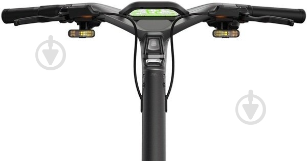 Електросамокат Segway-Ninebot GT2P Black - фото 5