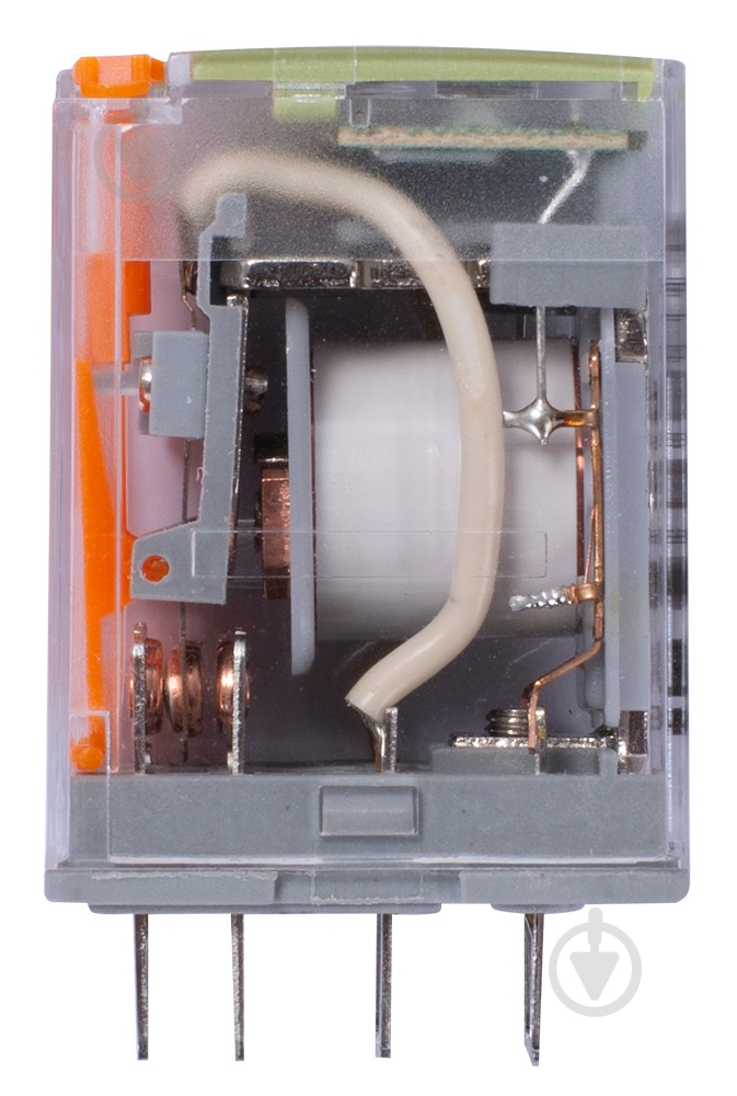 Реле промежуточное E.NEXT e.relay.pro.10.2.230AC p091005 - фото 4