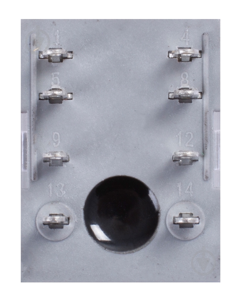 Реле промежуточное E.NEXT e.relay.pro.10.2.230AC p091005 - фото 3