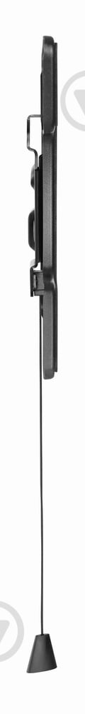 Кронштейн настенный Gembird WM-65F-03 фиксированные 32"-65" черный - фото 6 Кронштейн настенный Gembird WM-65F-03 фиксированные 32"-65" черный - фото 6