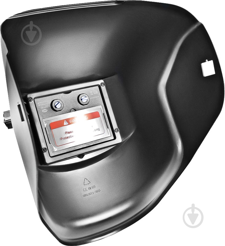 Маска сварщика Stark WM-2000R - фото 3 Маска сварщика Stark WM-2000R - фото 3