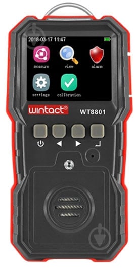 Детектор WINTACT WT8801 - фото 1