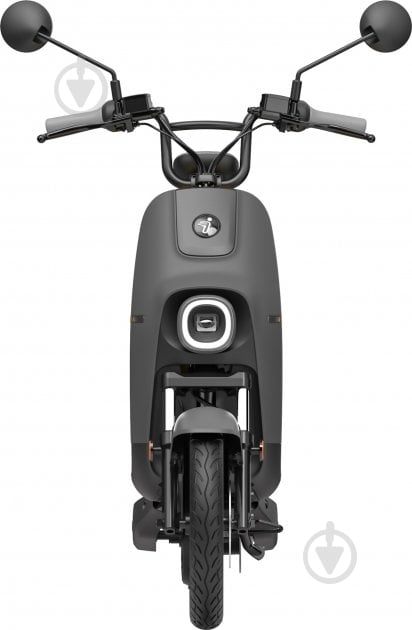 Електроскутер Segway-Ninebot B110S Yellow/Dark Grey - фото 14