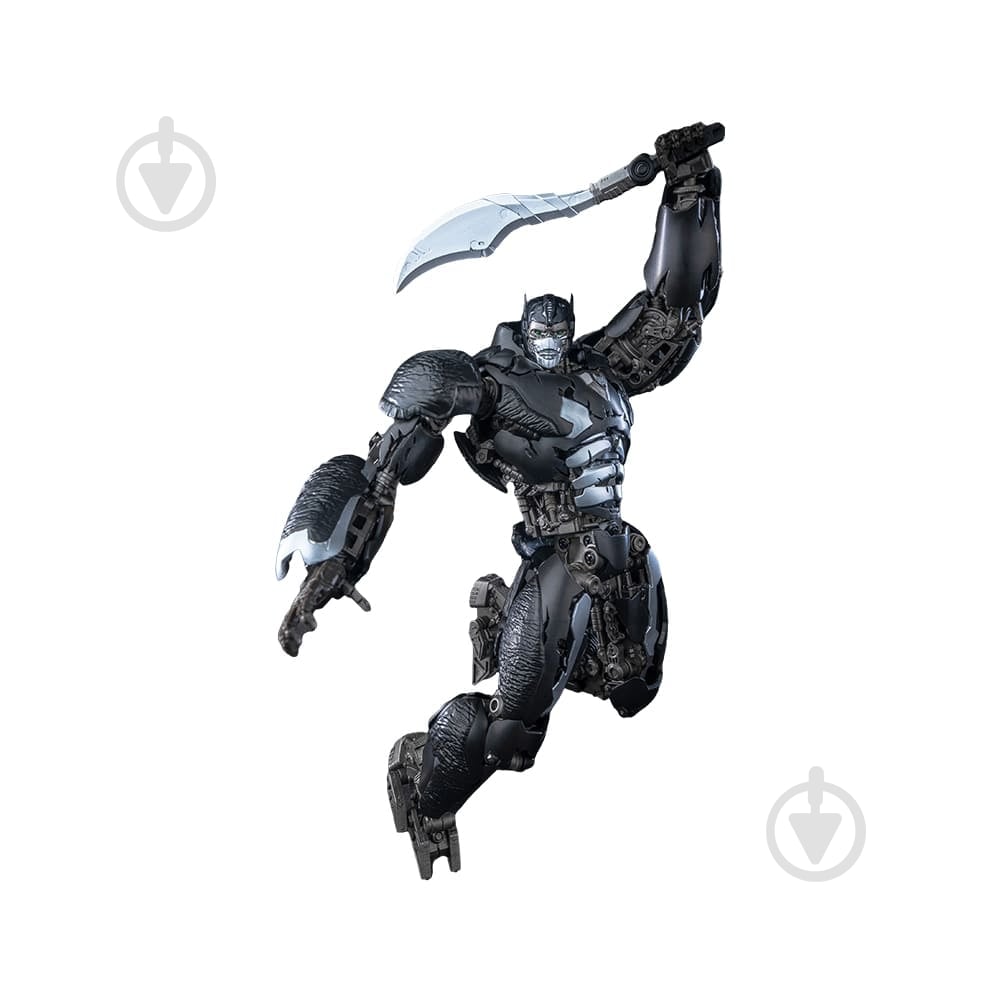 Трансформер Yolopark Оптимус Примал YPAMKM7OL - фото 6