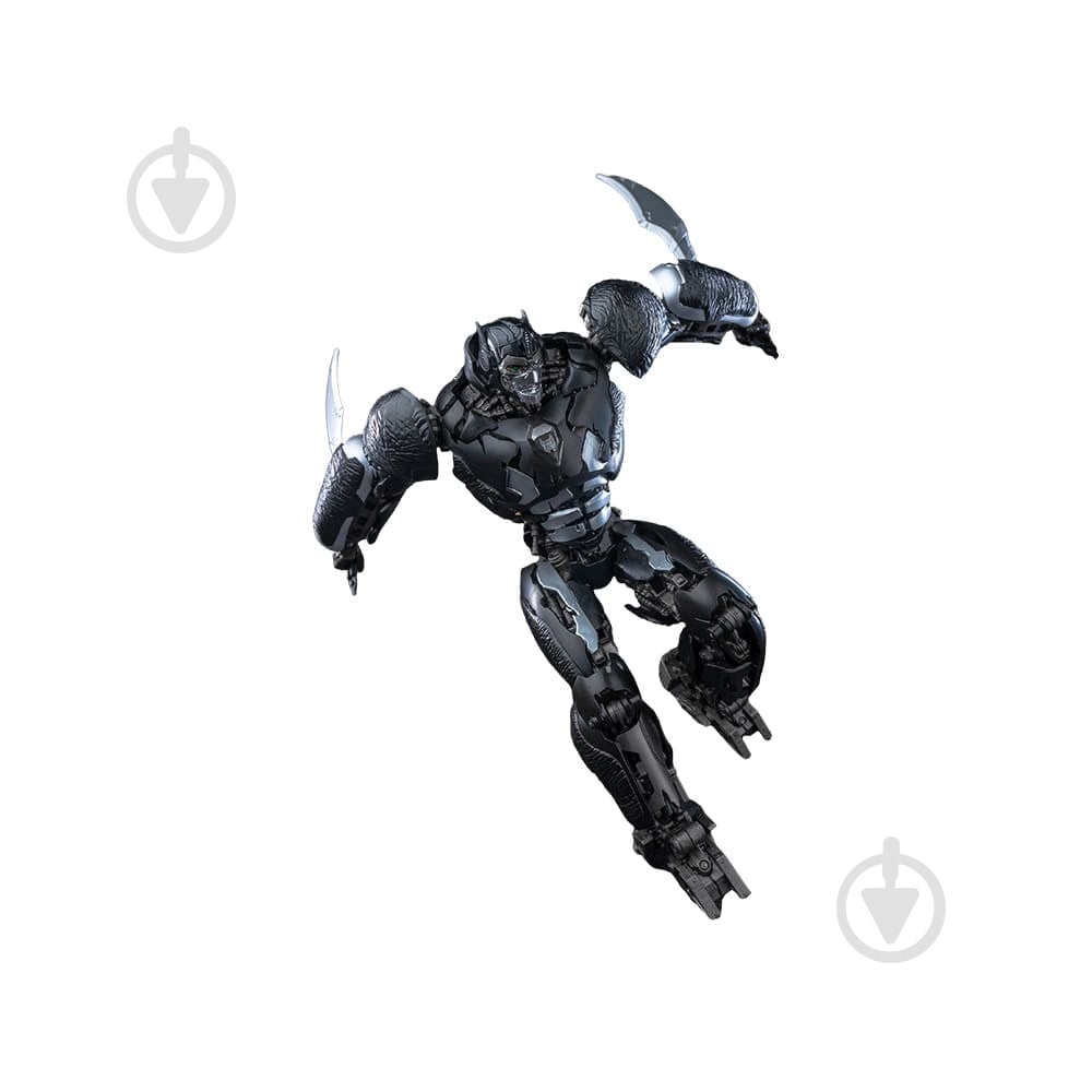 Трансформер Yolopark Оптимус Примал YPAMKM7OL - фото 5