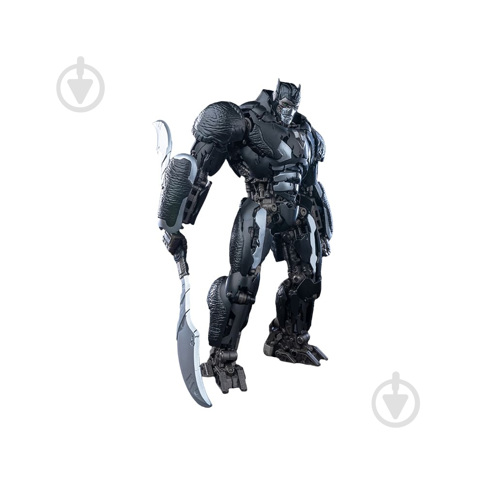 Трансформер Yolopark Оптимус Примал YPAMKM7OL - фото 7