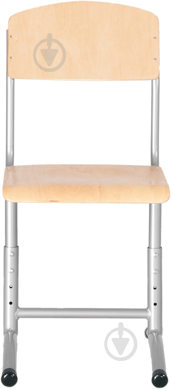 Стілець Nowy Styl E-273 BR ALU бежевий - фото 2 Стілець Nowy Styl E-273 BR ALU бежевий - фото 2