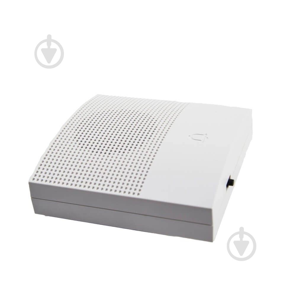 Звонок дверной Atis ADB-10 белый 302354 - фото 4