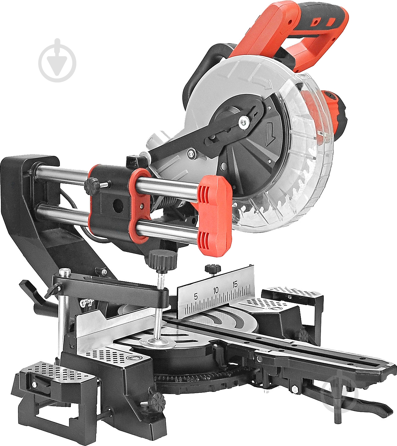 Пила торцовочная Stark MS-1820 - фото 1