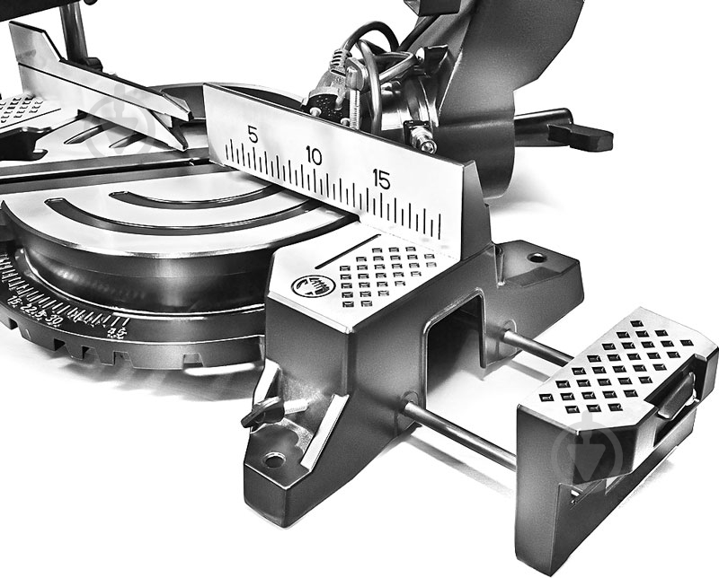 Пила торцовочная Stark MS-1820 - фото 5