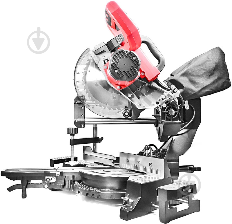 Пила торцовочная Stark MS-1820 - фото 6