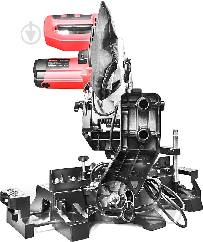 Пила торцовочная Stark MS-1820 - фото 7