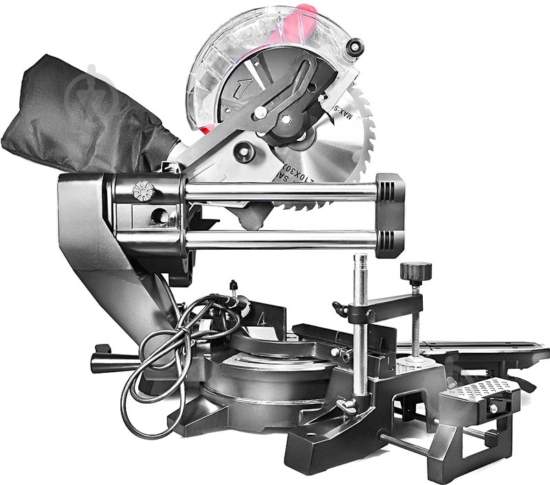 Пила торцовочная Stark MS-1820 - фото 8