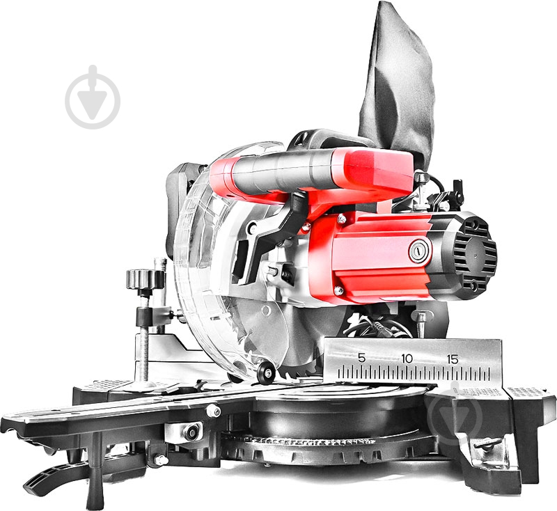 Пила торцовочная Stark MS-1820 - фото 10