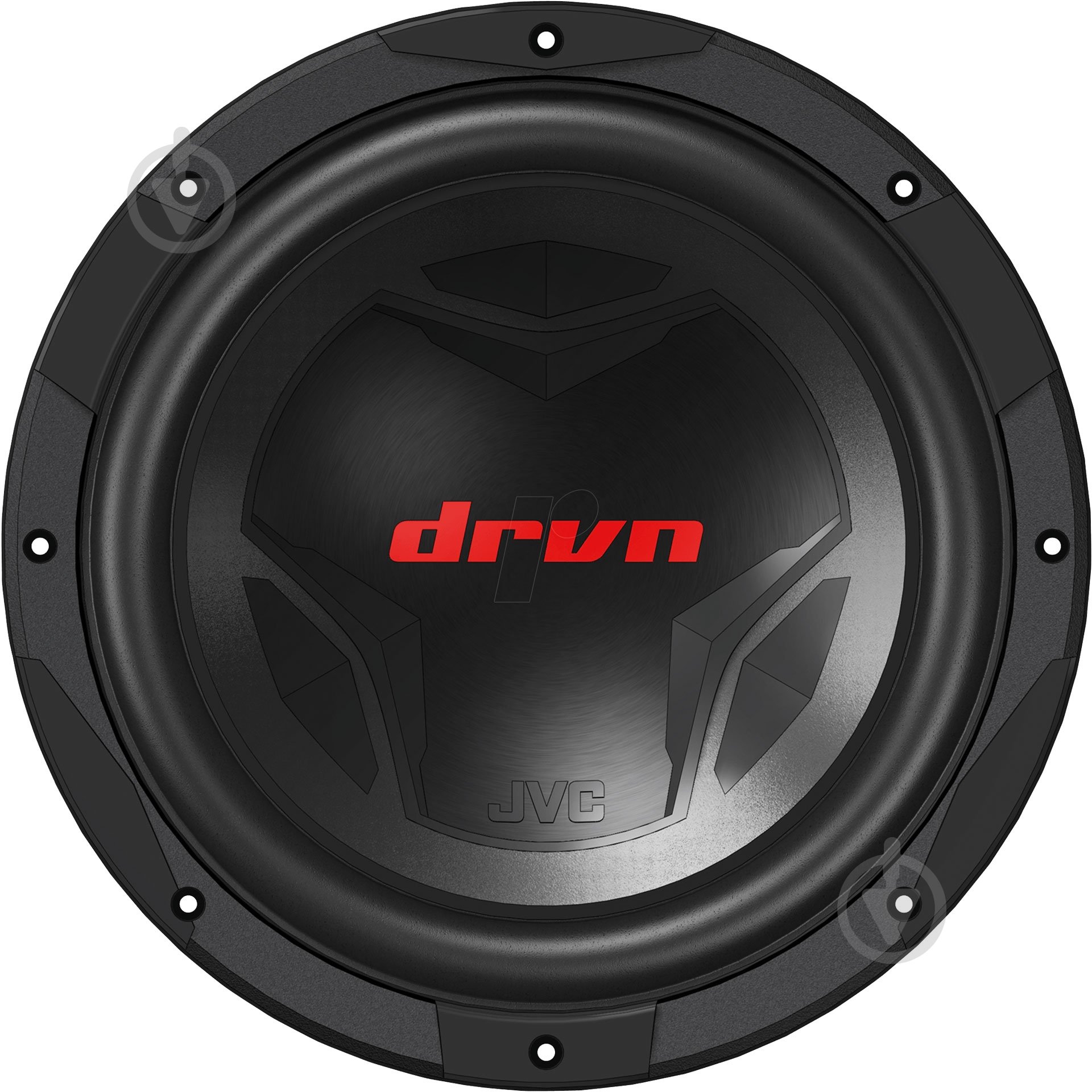 Автосабвуфер JVC CS-G1210 - фото 1