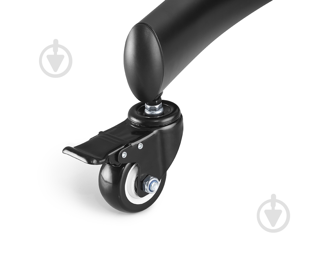 Мобильная подставка Gembird TVS-100T-02 с регулировкой высоты и колесиками наклонные 60"-100" черный - фото 8 Мобильная подставка Gembird TVS-100T-02 с регулировкой высоты и колесиками наклонные 60"-100" черный - фото 8