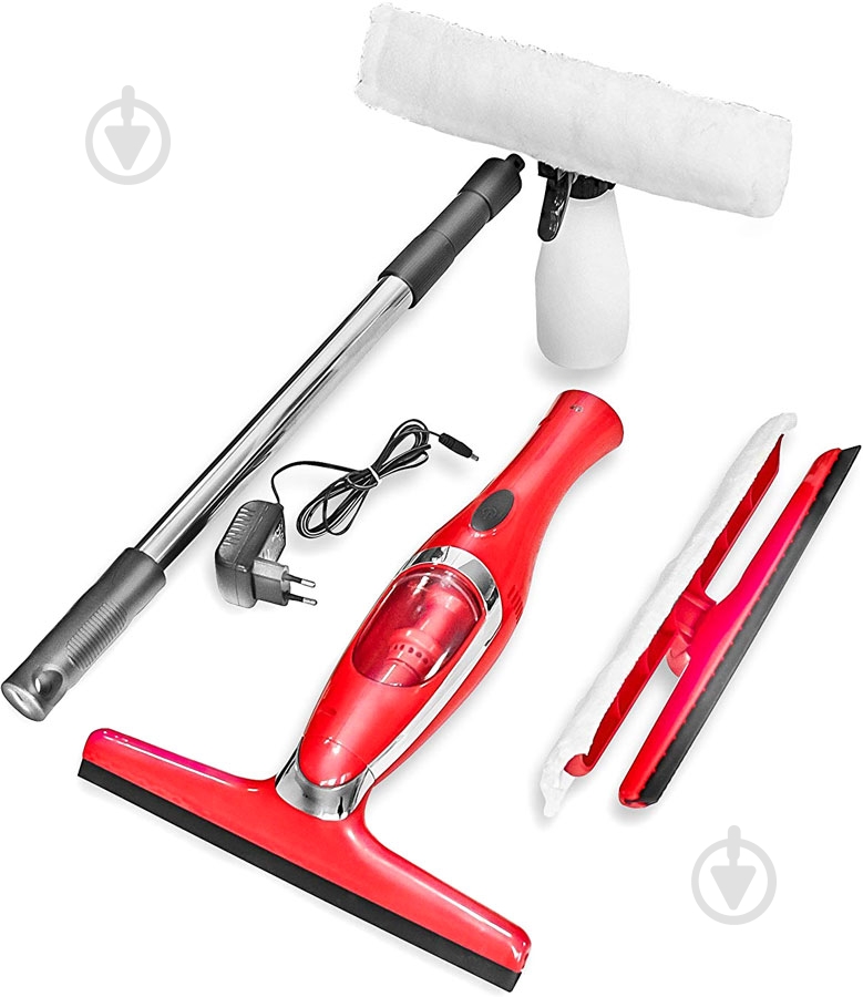 Пилосос віконний - фото 12 Пилосос віконний - фото 12