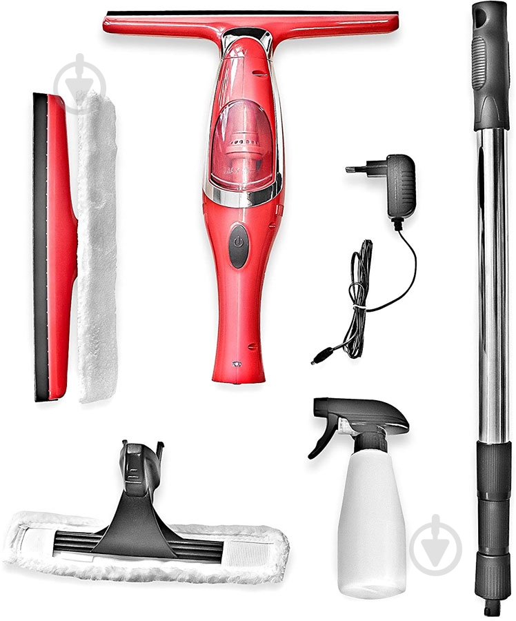 Пилосос віконний - фото 11 Пилосос віконний - фото 11