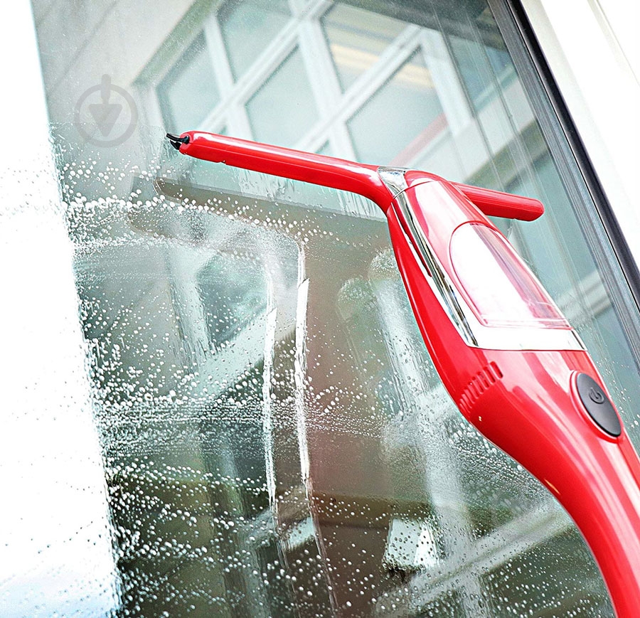 Пилосос віконний - фото 8 Пилосос віконний - фото 8