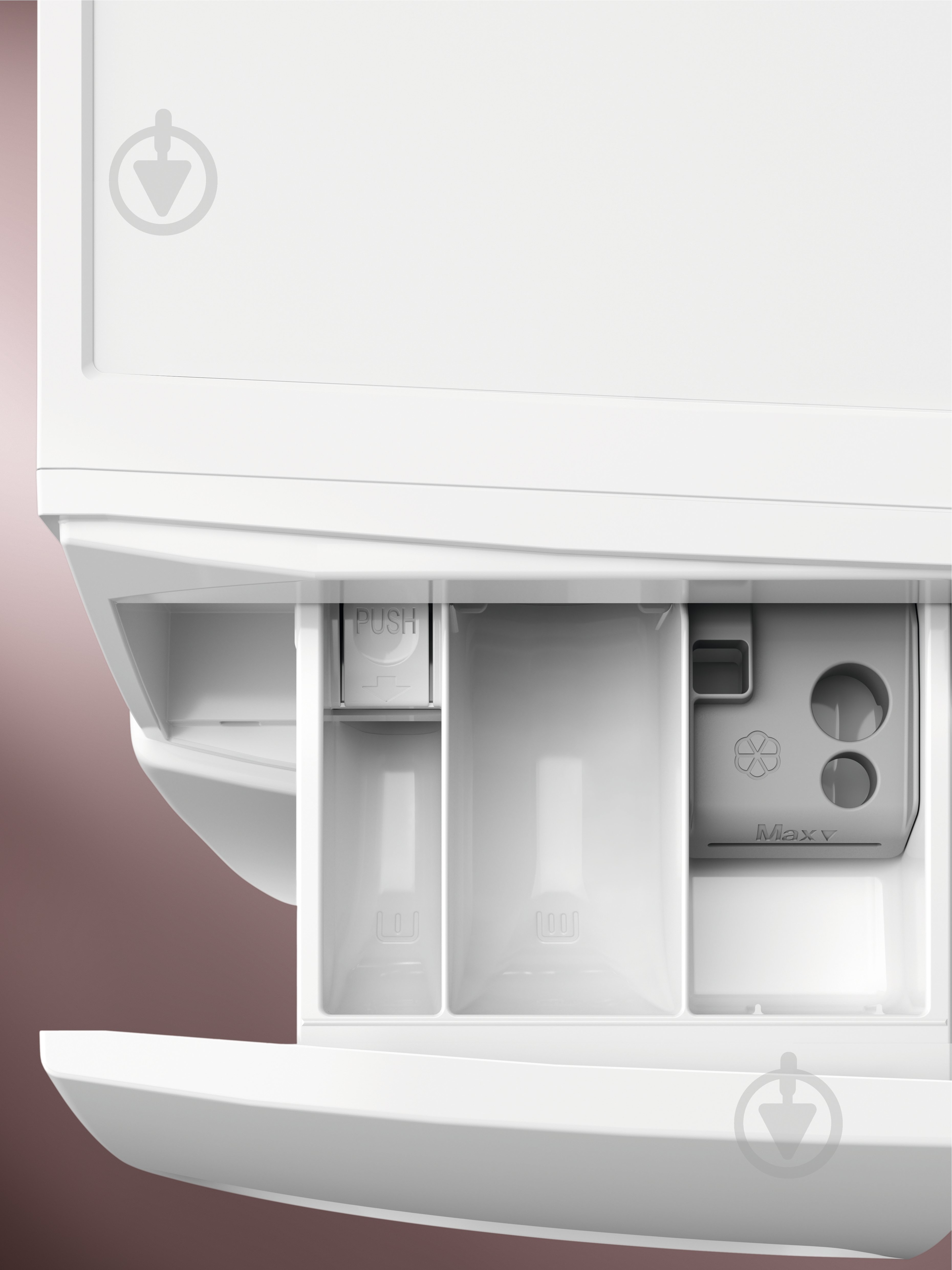 Стиральная машина Electrolux EW6F2281U - фото 3
